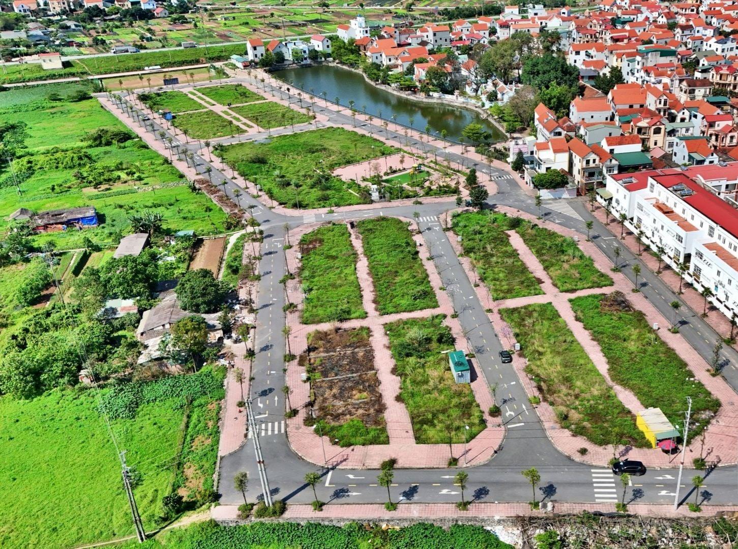 Bất động sản Hoài Đức được đánh giá là vẫn còn dư địa phát triển