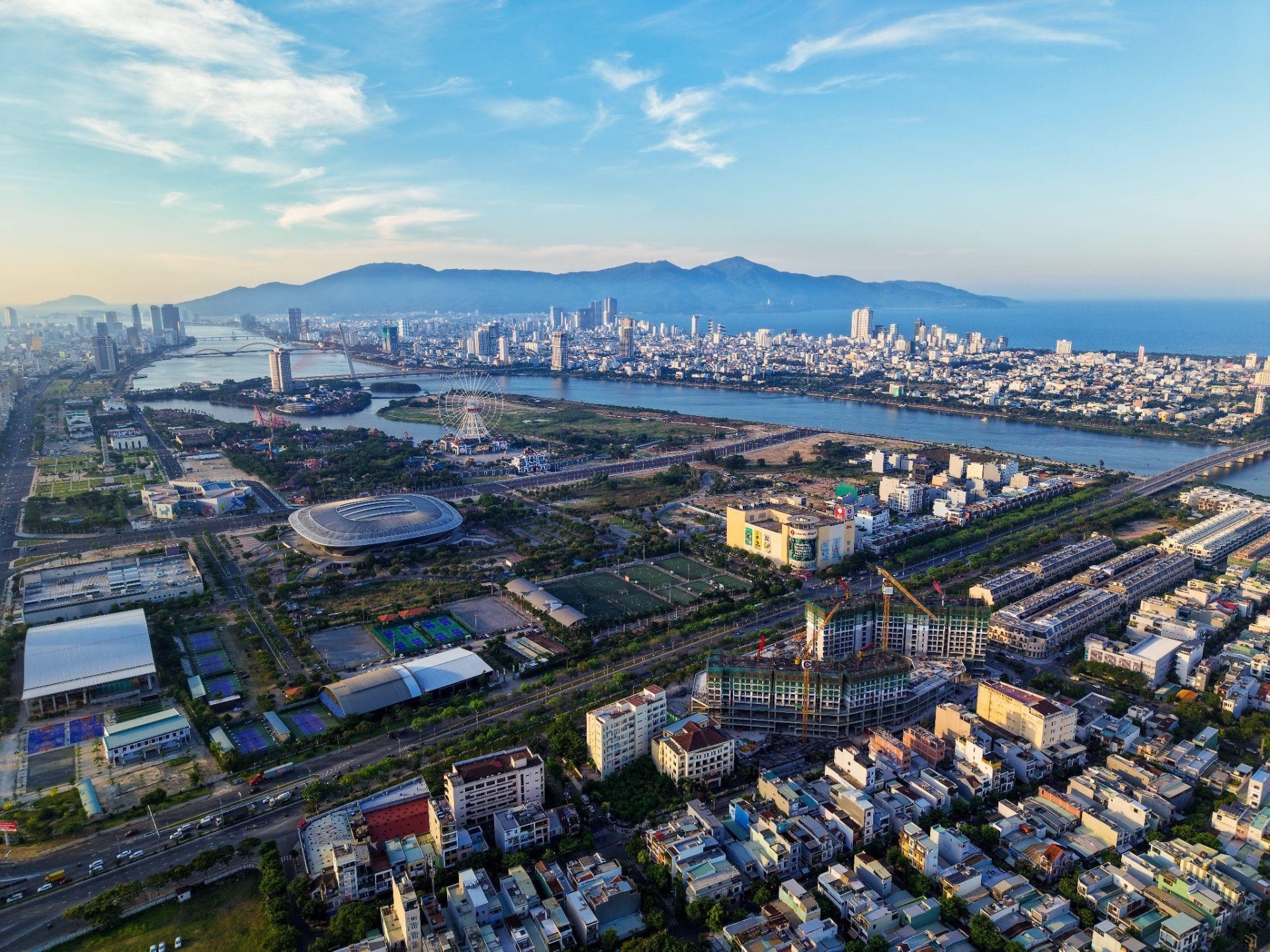 Thị trường bất động sản