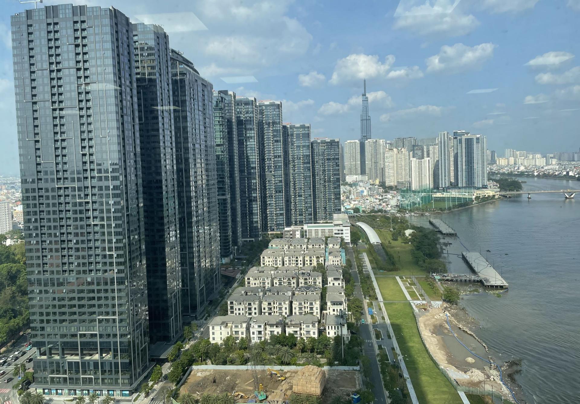 Bất động sản văn phòng