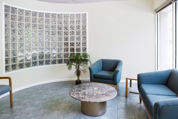 Kinh nghiệm thi công gạch kính