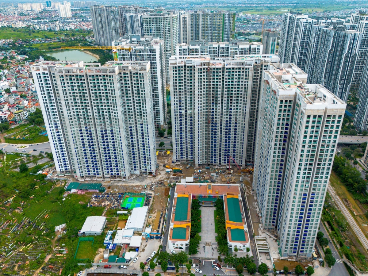 Căn hộ dẫn dắt dòng tiền đầu tư