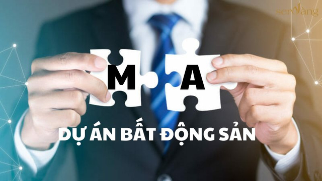 Những thương vụ M&A nổi bật trong năm 2025