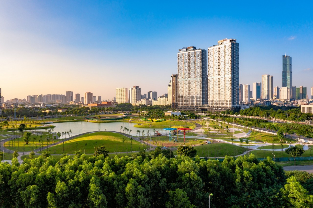 Tái cấu trúc doanh nghiệp bất động sản