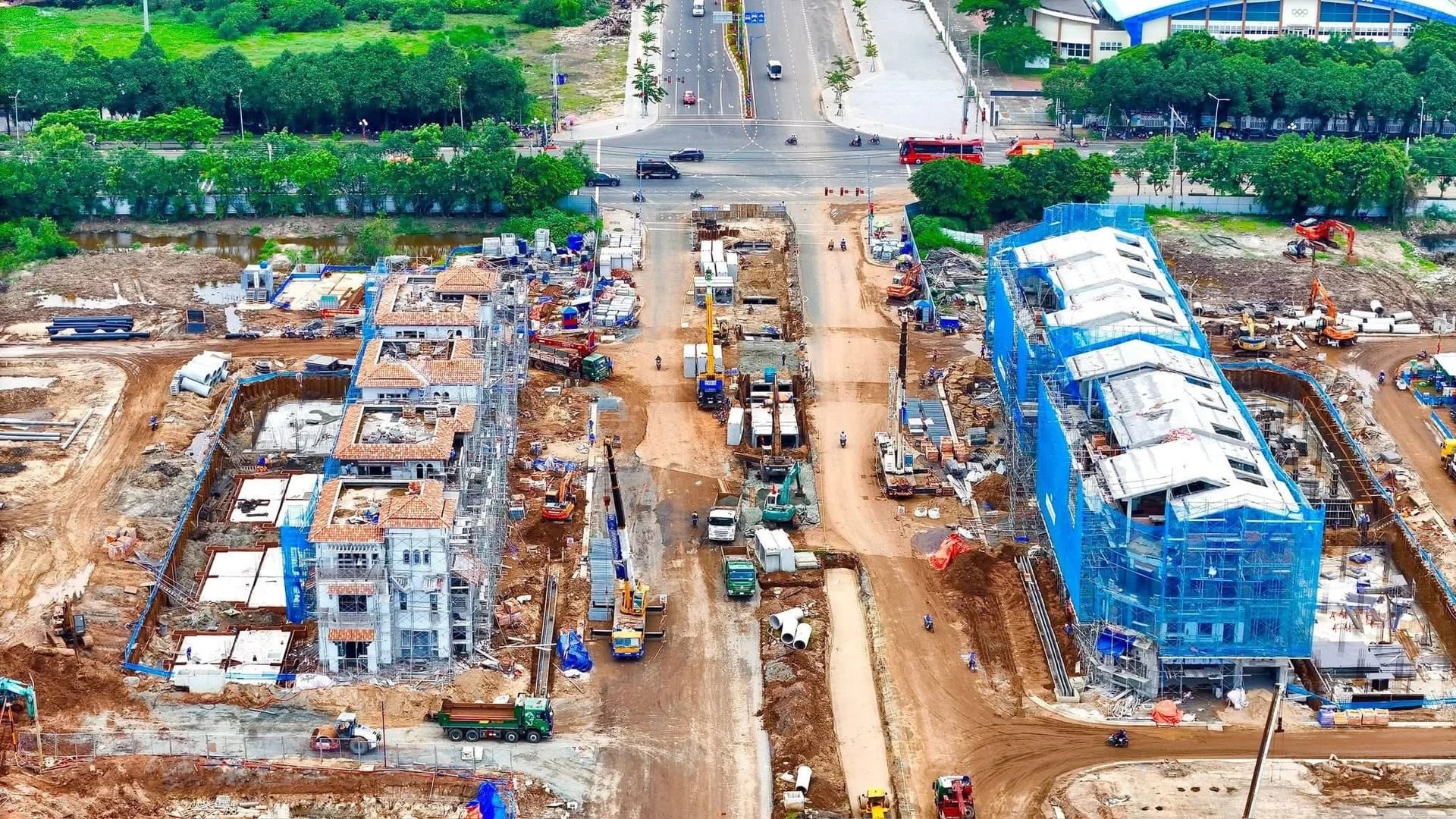 Xây dựng hệ số K phù hợp với tình hình thị trường