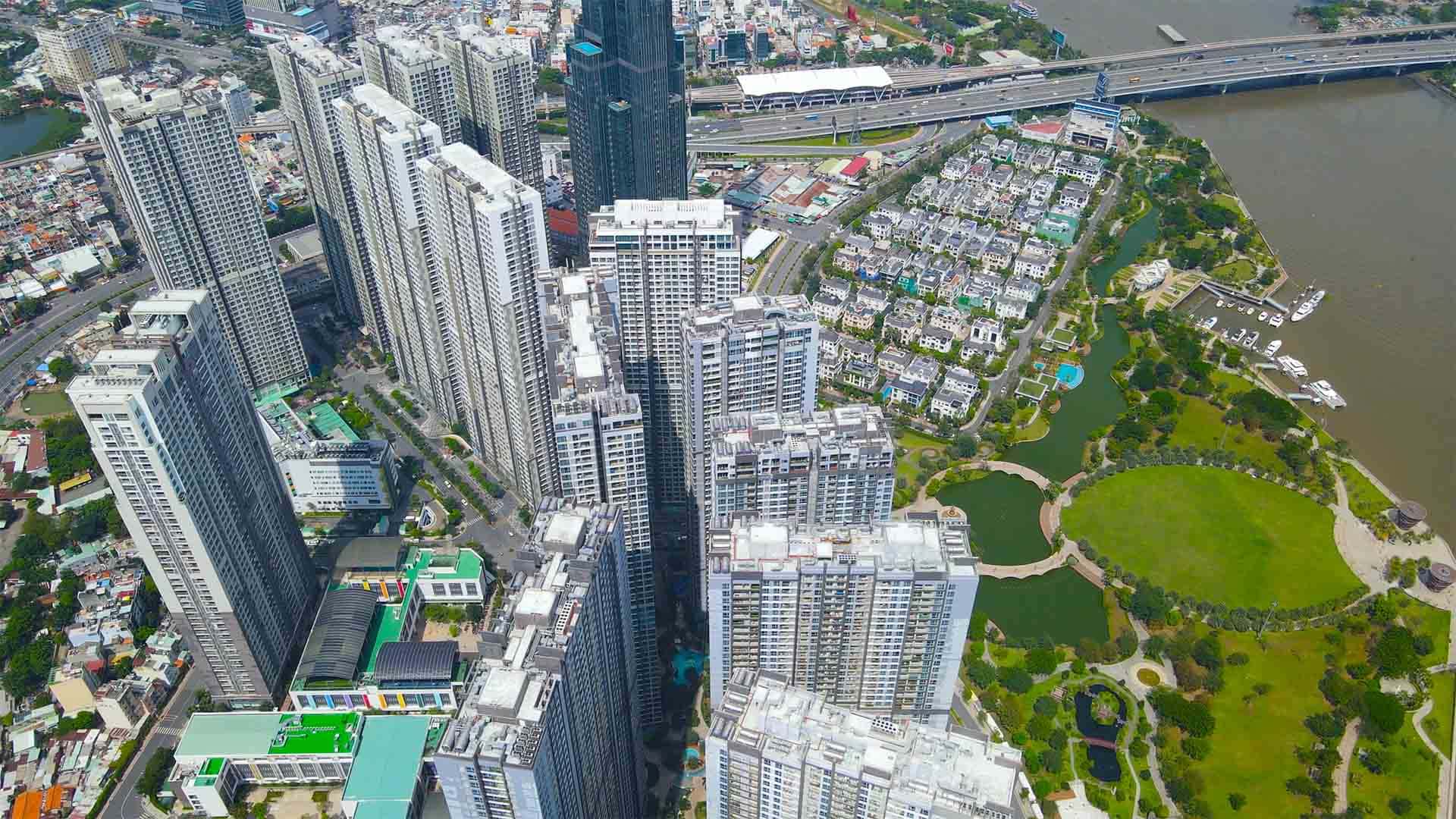 yếu tố mới tác động đến thị trường bất động sản