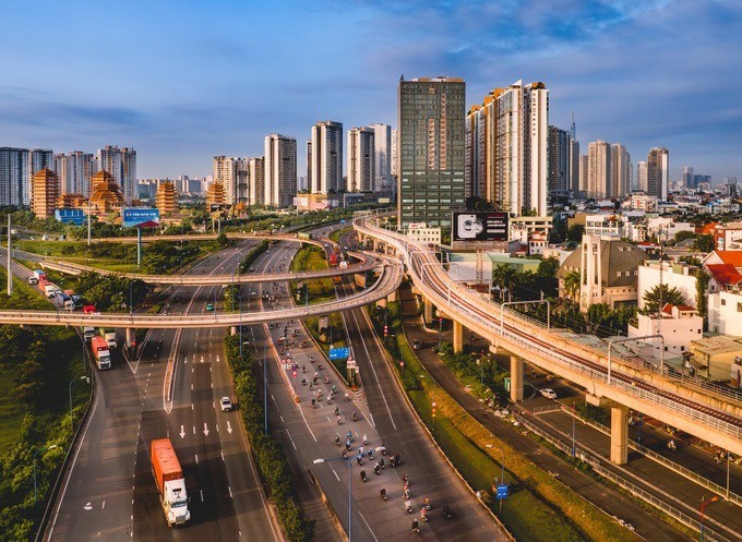 Việt Nam - điểm đến đầu tư hấp dẫn của vốn ngoại