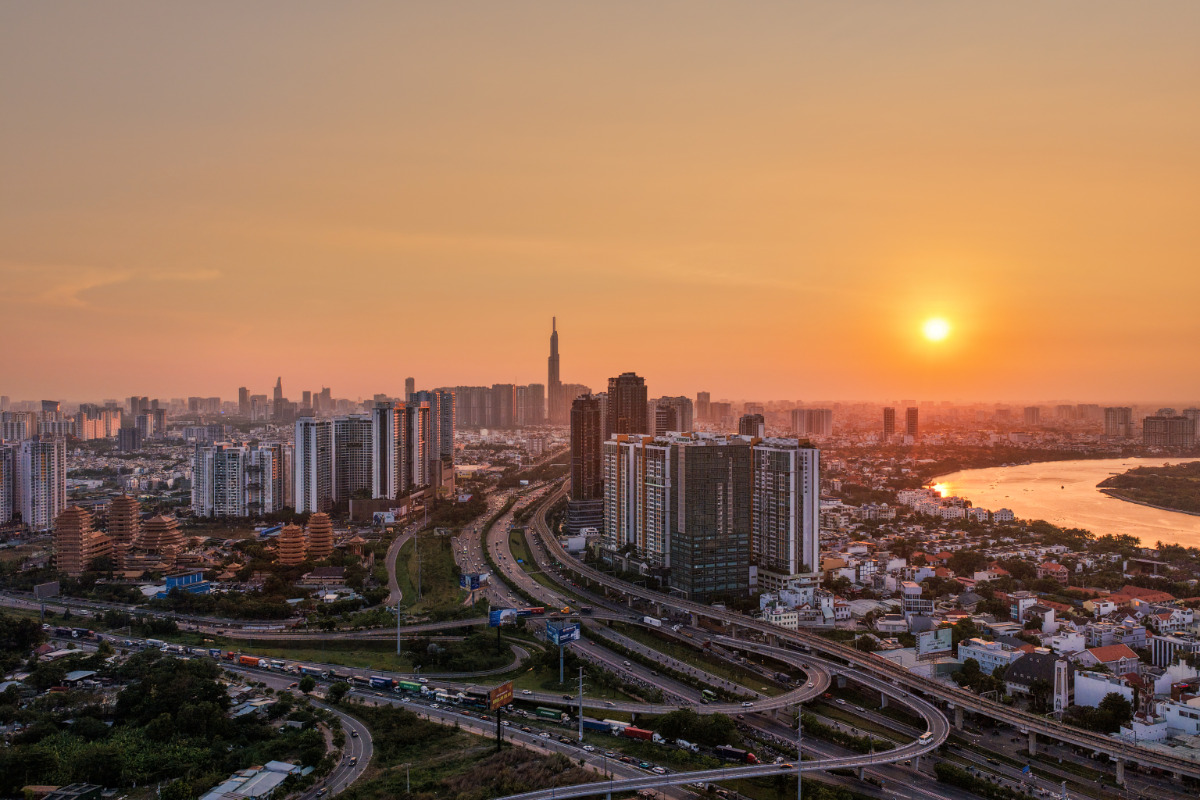 Tiêu chí mới cho bất động sản 