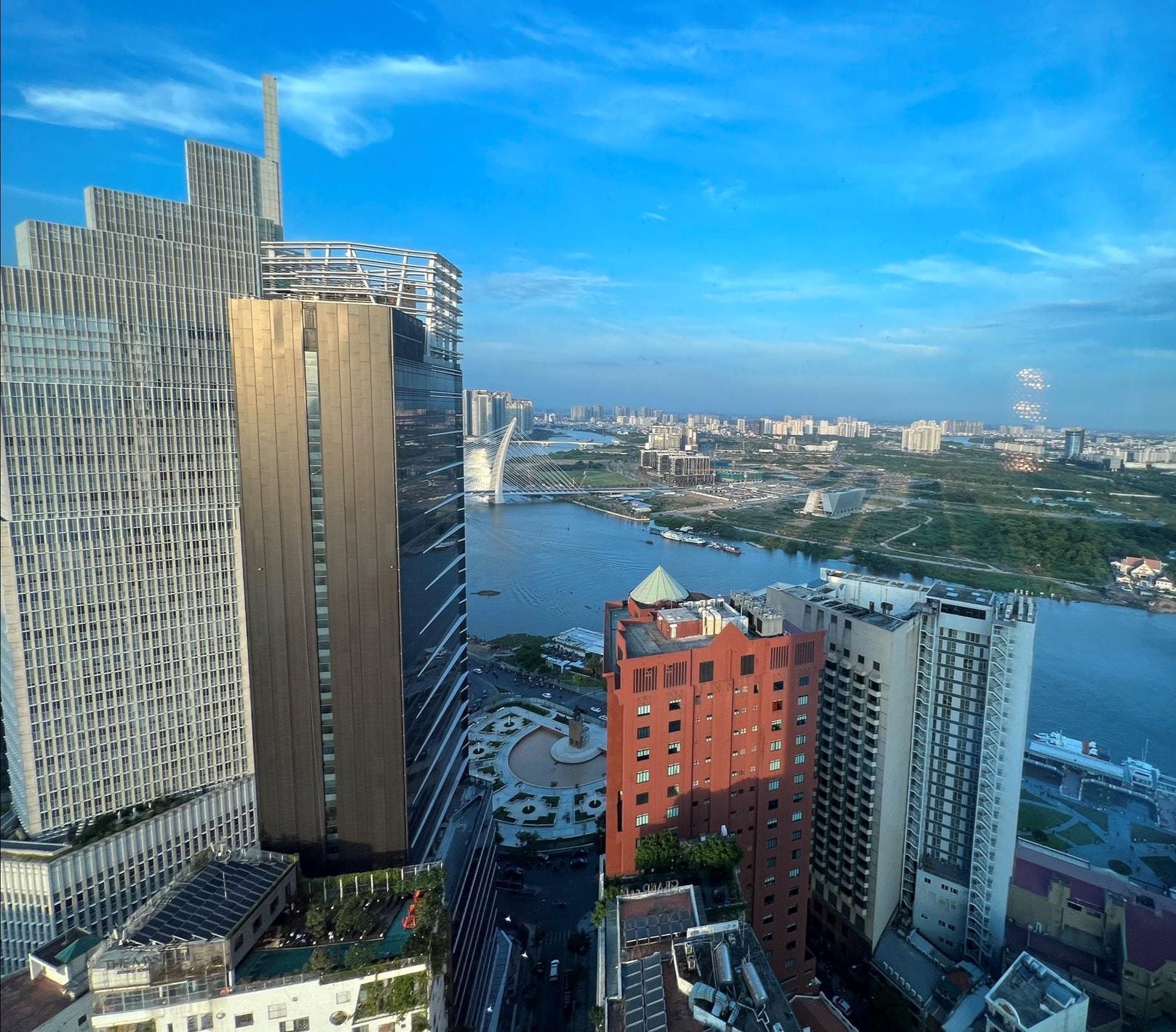 Bất động sản văn phòng tại Hà Nội