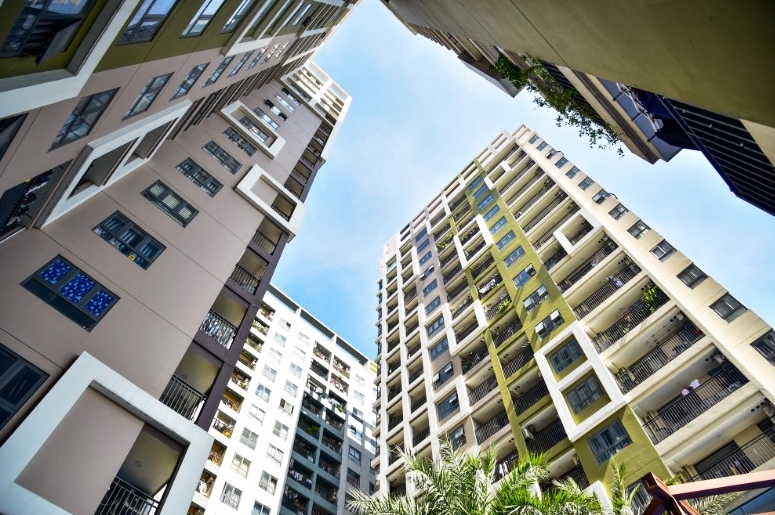 Thị trường căn hộ quý I/2026