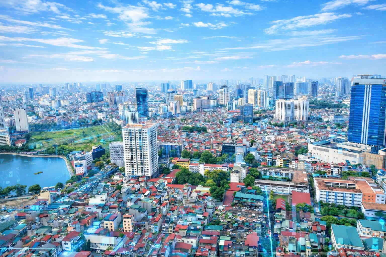 Chính sách giãn dân khỏi vùng trung tâm