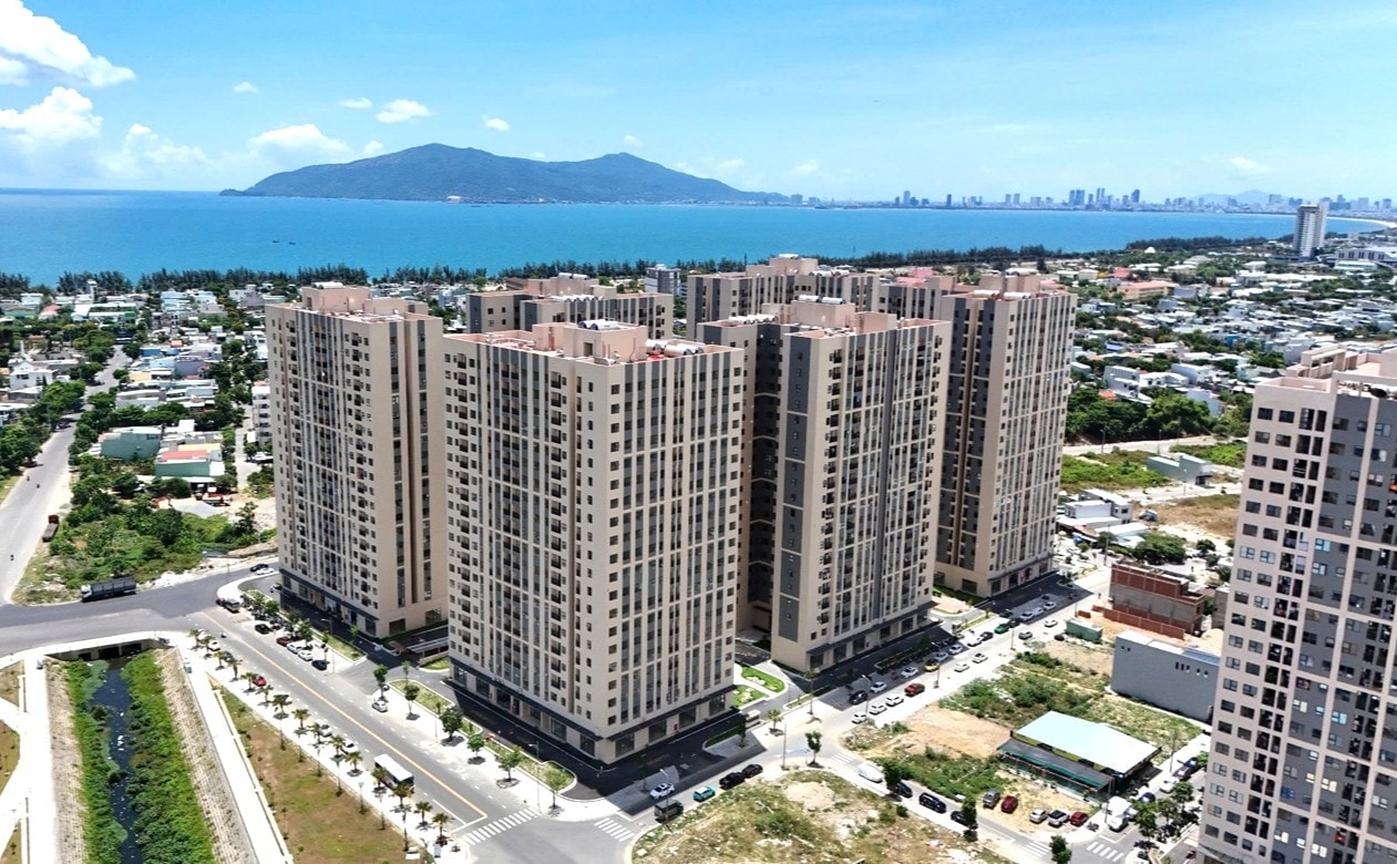 Chênh lệch cung cầu nguồn cung nhà ở xã hội