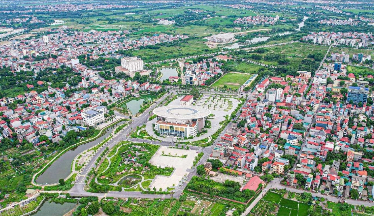 Thị trường bất động sản thanh lọc