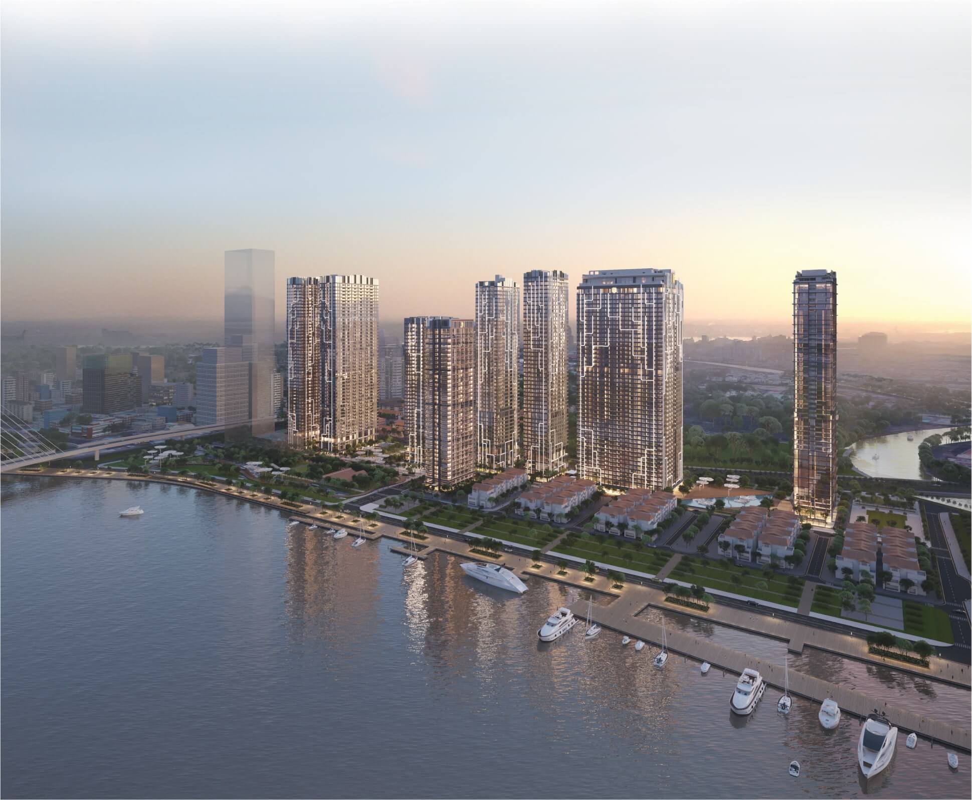 Tài sản có nền tảng pháp lý 