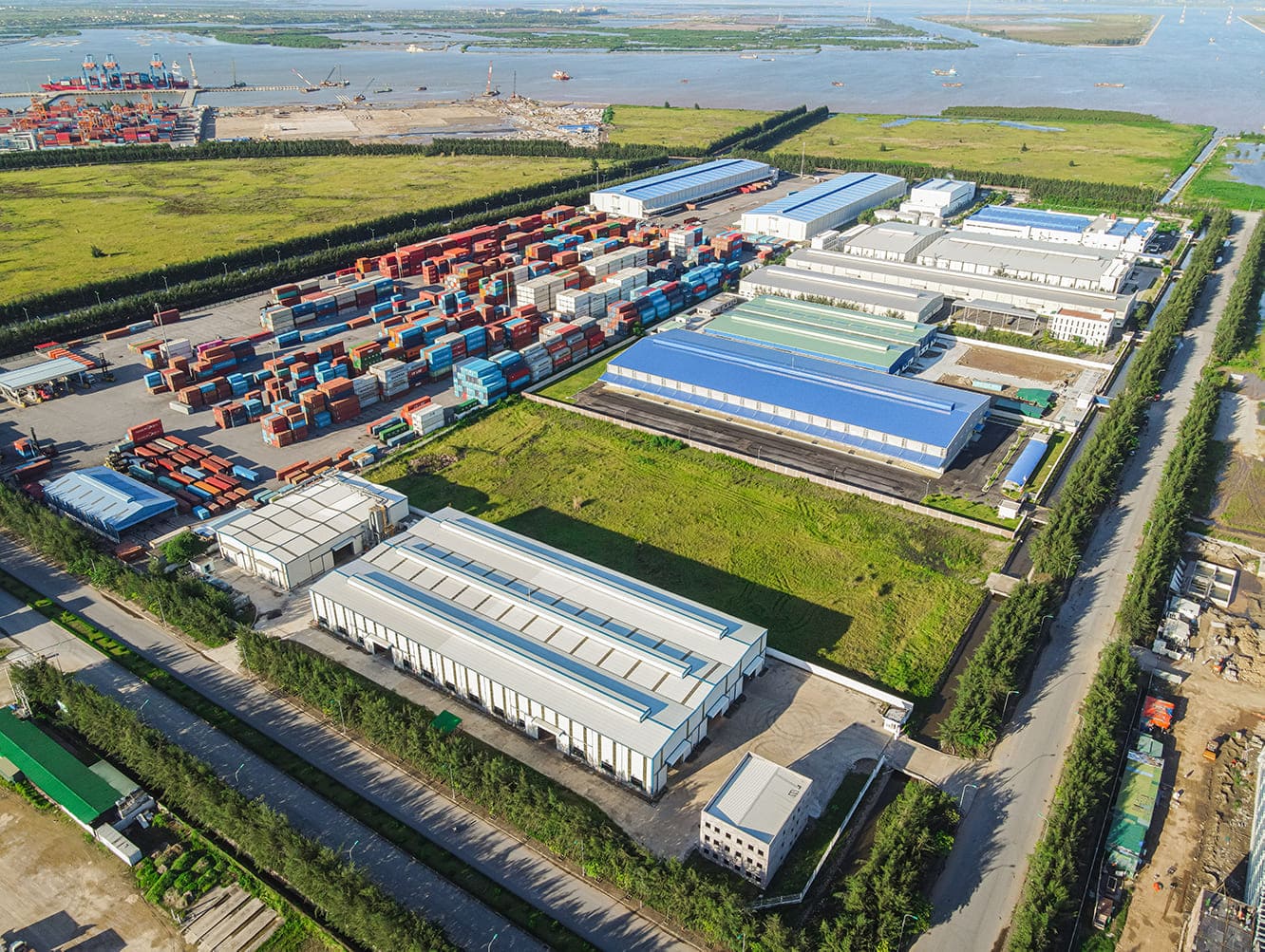 Toàn cảnh thị trường bất động sản
