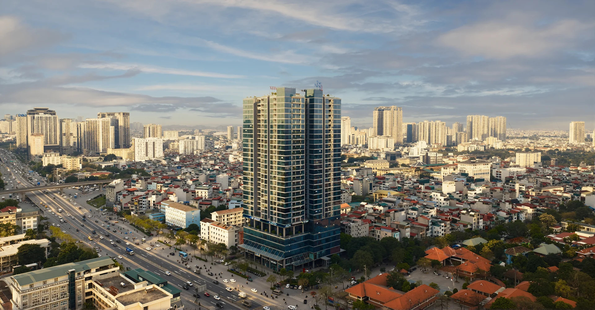 Khơi thông nguồn vốn cho thị trường bất động sản Việt Nam
