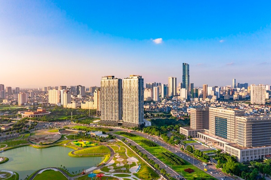 Thị trường bất động sản chọn lọc ngày càng cao