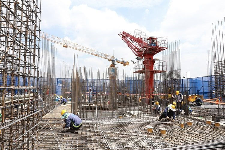 Công bố chỉ số giá xây dựng kịp thời theo sát diễn biến thị trường