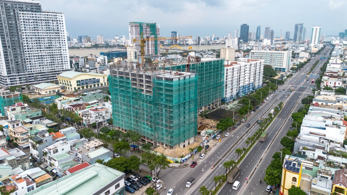 Gỡ vướng pháp lý cho dự án nhà 