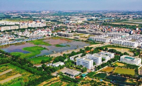 Lý do Hà Nội đề xuất cơ chế đền bù đất đai đặc thù