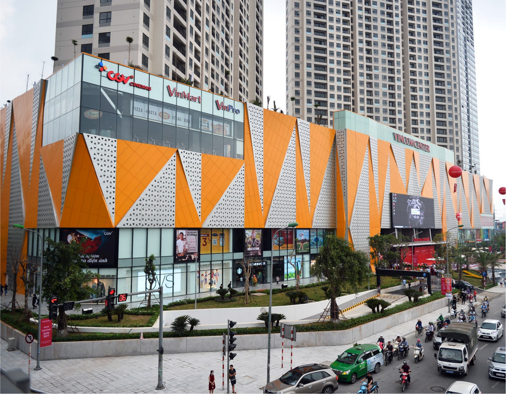 D’Capitale (Trần Duy Hưng)