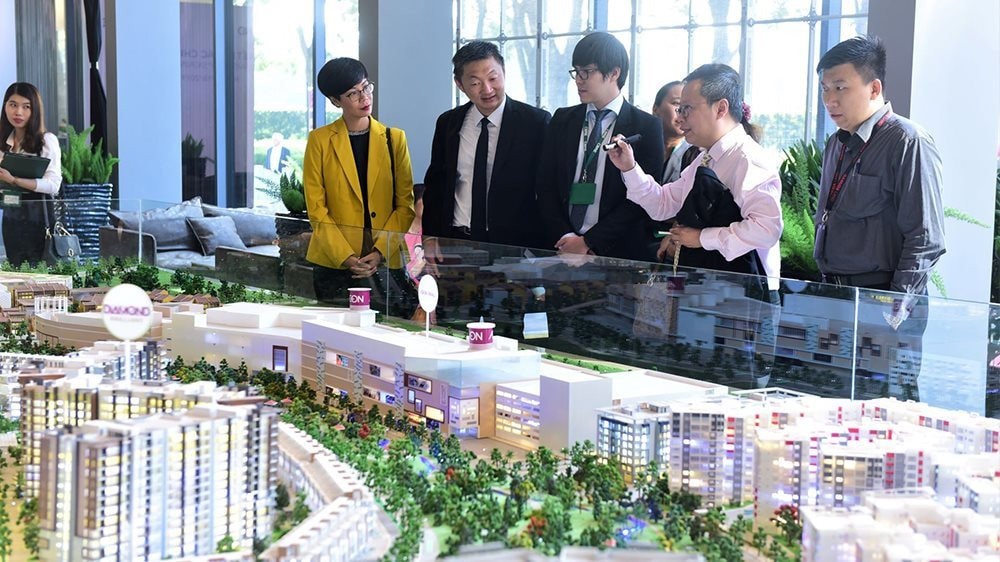 Tâm lý của người mua và bán bất động sản