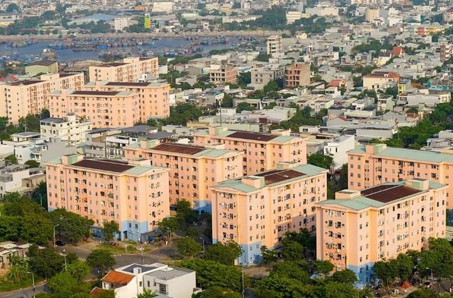 Hà Nội thí điểm nhà ở cho thuê