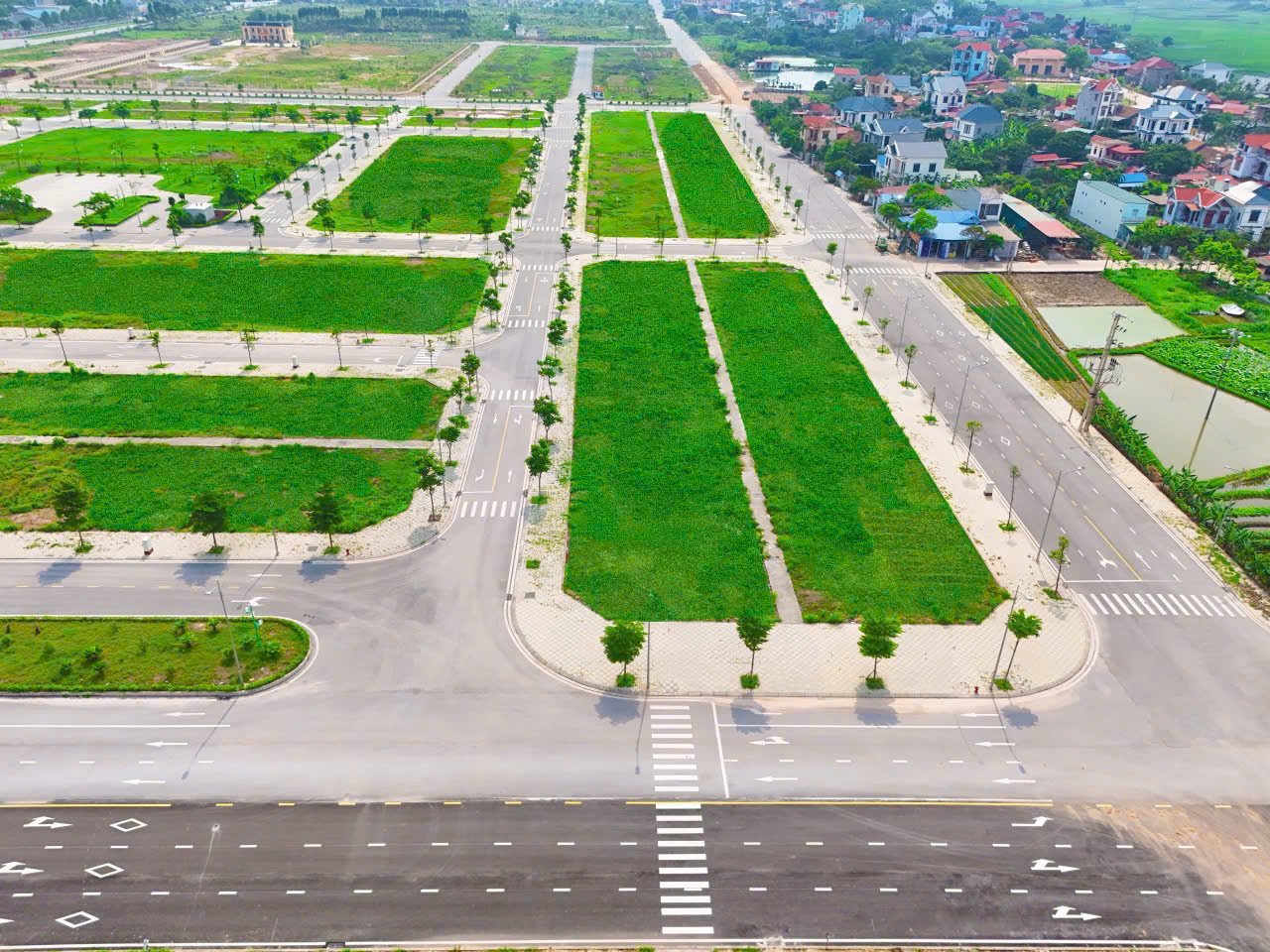Dự án có đầy đủ hồ sơ, điều kiện pháp lý