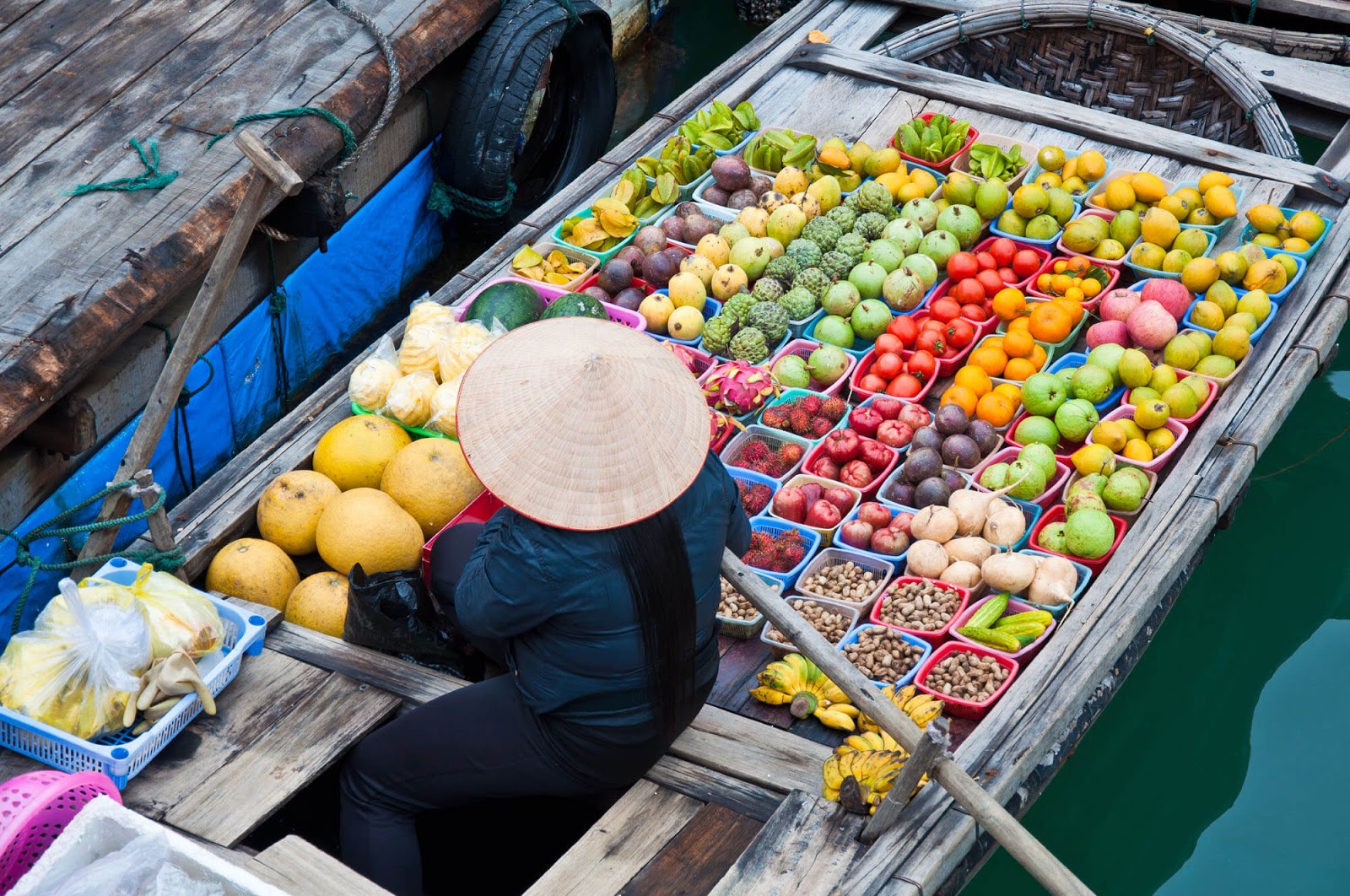 Đến Cần Thơ, đừng bỏ qua 