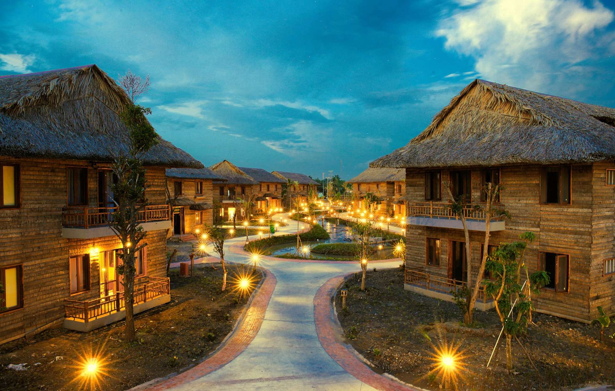 Cần Thơ Ecolodge