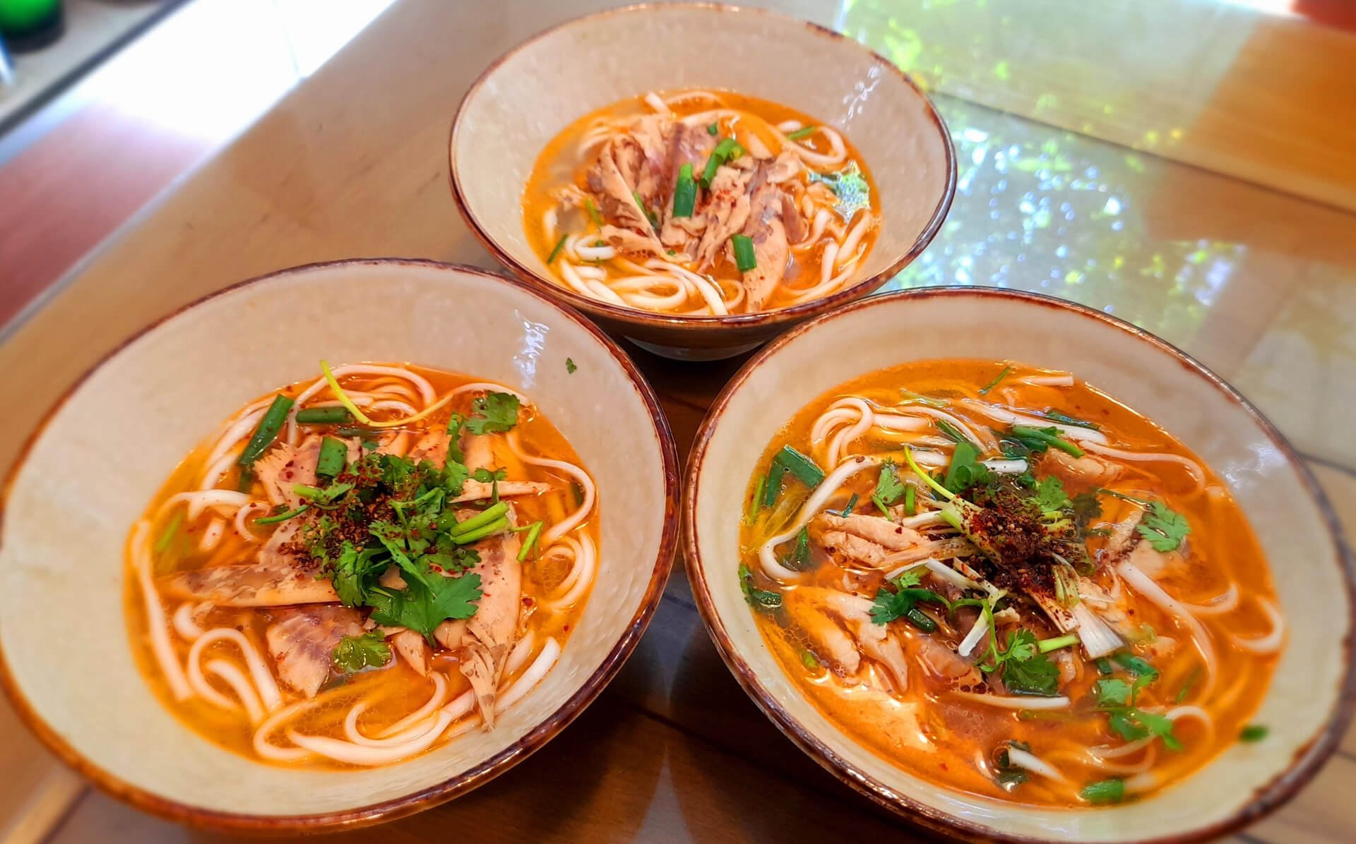 Bánh canh Hội An