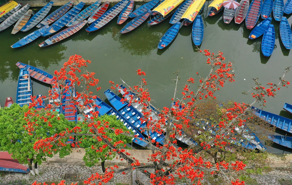 Sông Yến