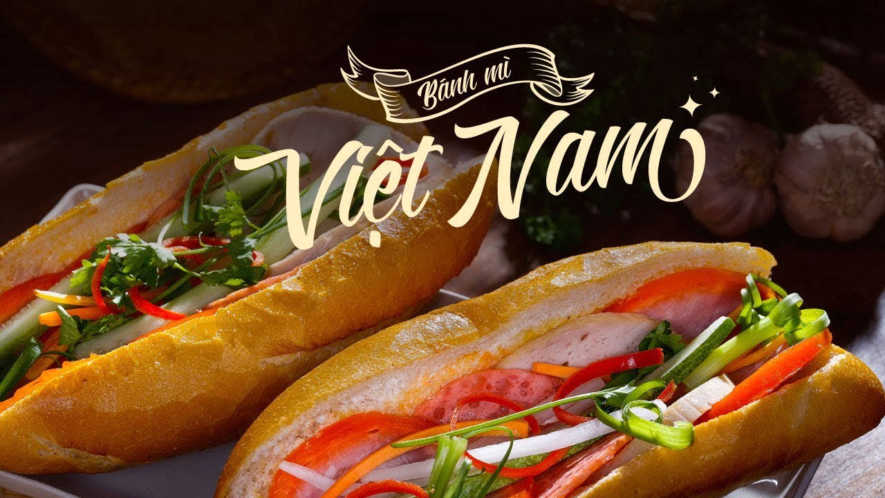 Lễ hội bánh mỳ Việt Nam lần thứ 2
