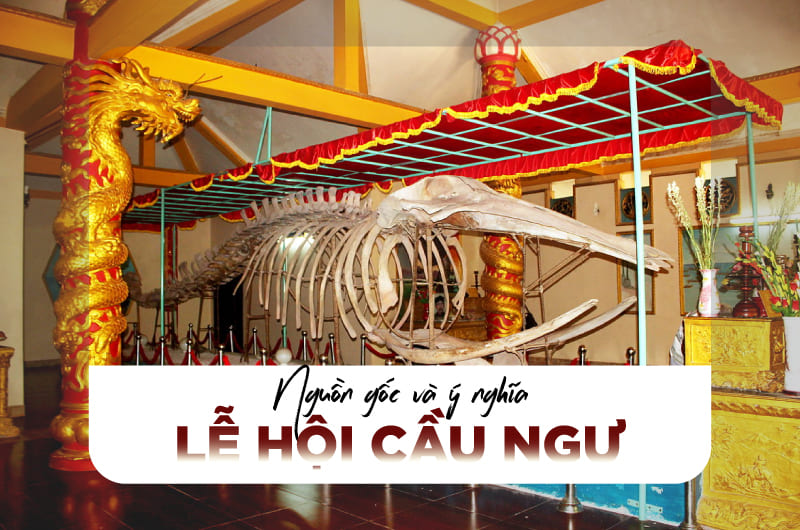 Di sản văn hóa mang đậm hơi thở vùng biển