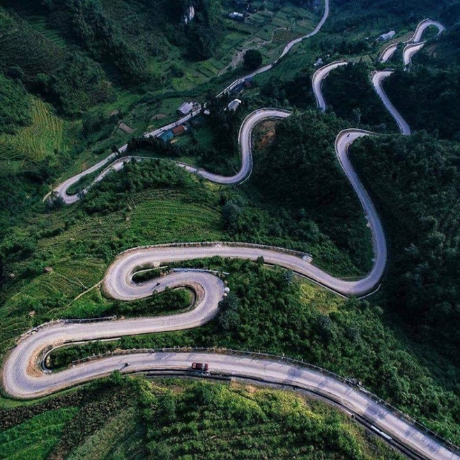 Hà Giang Loop là gì?