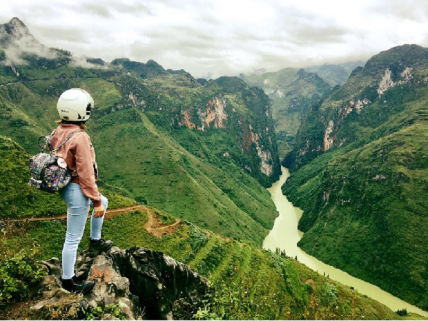 Kinh nghiệm cho hành trình Hà Giang Loop trở nên trọn vẹn hơn