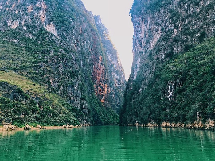 hẻm tu sản