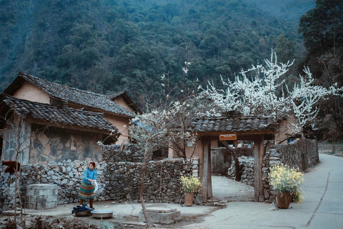Thung lũng Sủng Là