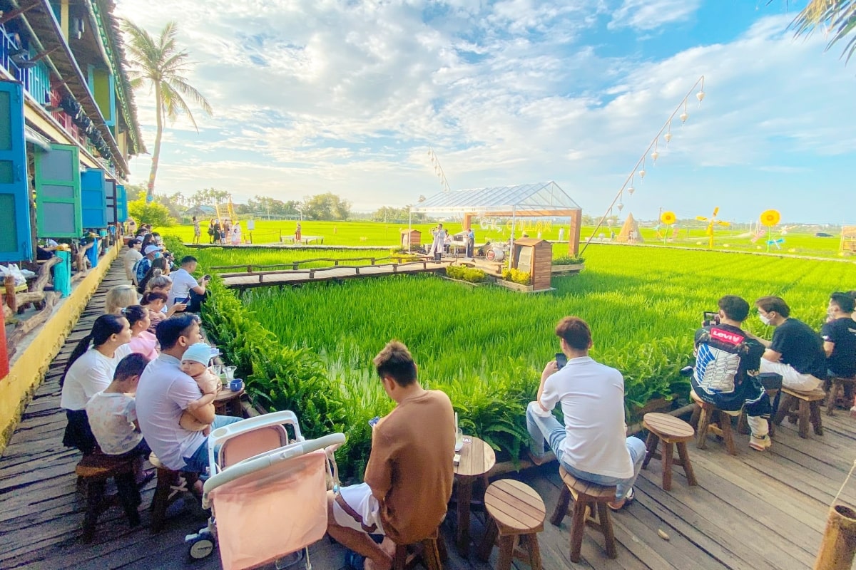 Chic Chillax Hội An