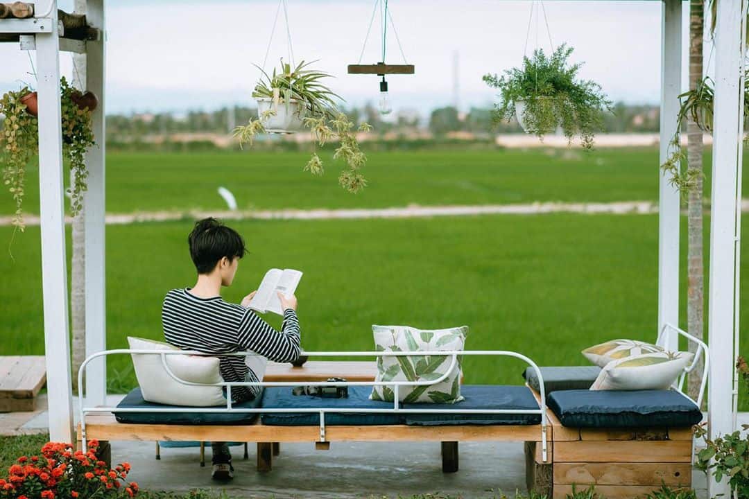 Roving Chillhouse Hội An