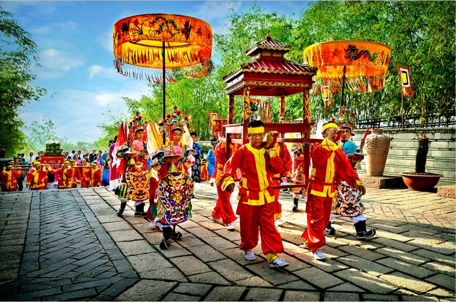 Lịch nghỉ lễ Giỗ Tổ Hùng Vương 2025 - Gợi ý những điểm du lịch siêu “hot” cho du khách
