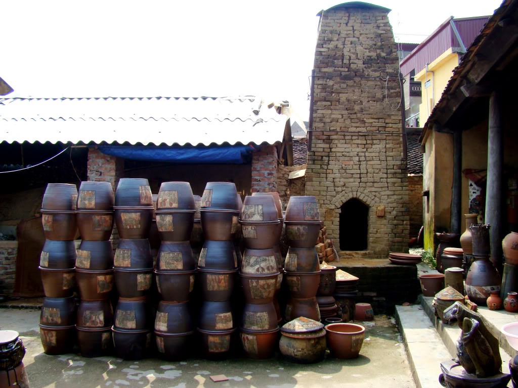 Thời điểm thích hợp để ghé thăm Phù Lãng