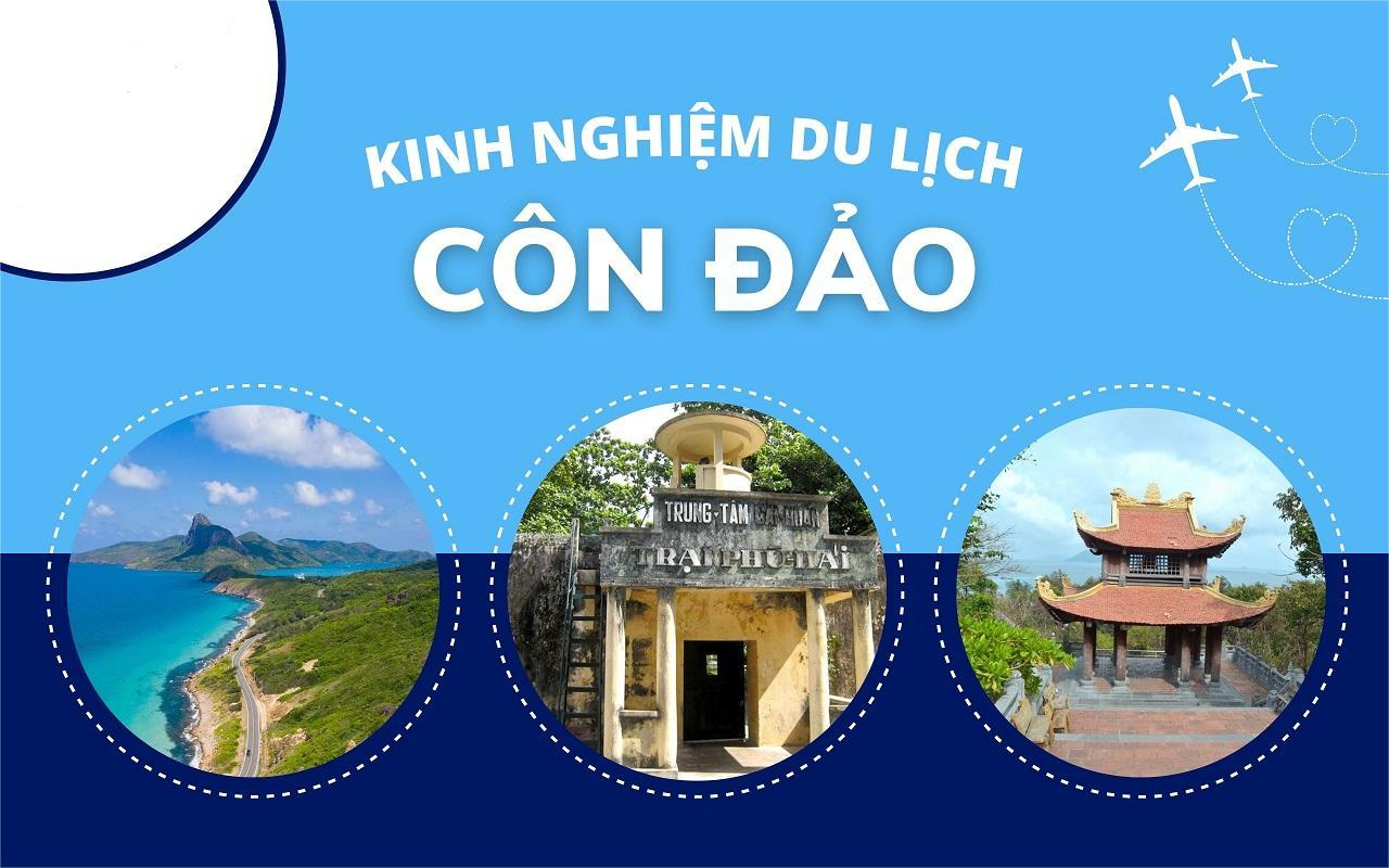 Du lịch Côn Đảo 