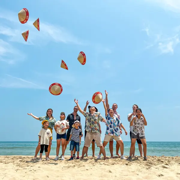 Kích cầu du lịch: Quảng Nam "mở tiệc" ưu đãi gần 10 tỷ đồng, "vẫy gọi" du khách hè 2025!