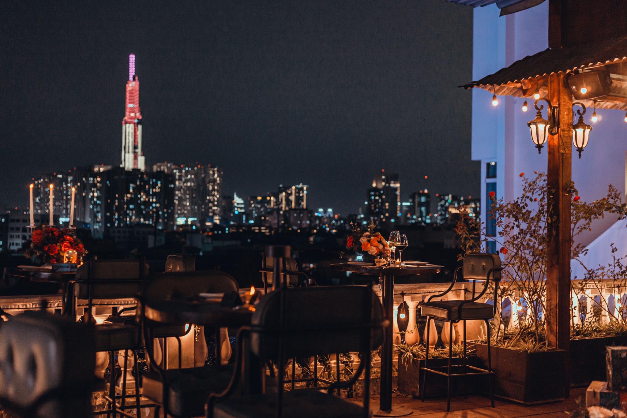 Moira Bar & Eatery