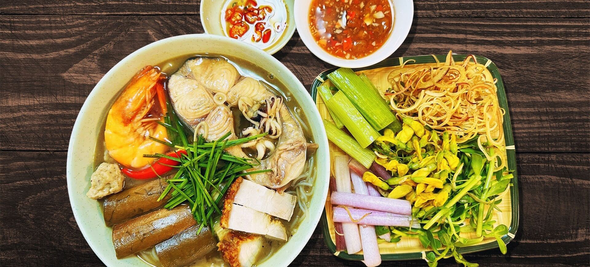Thèm bún mắm miền Tây tại Hà Nội? Ghé ngay 3+ quán ngon chuẩn vị này