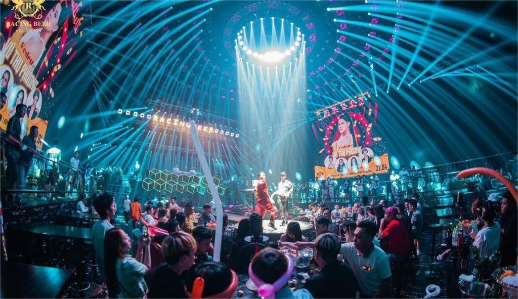 TOP 7+ Beer Club tại TP HCM - "Quẩy" hết mình, bùng cháy mọi cuộc vui