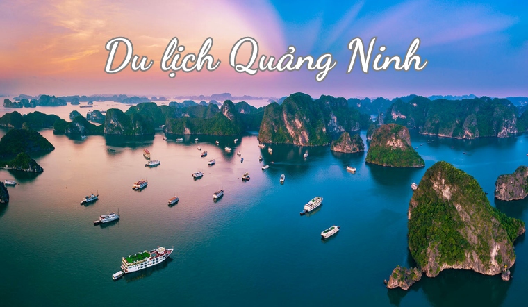 Hè đến, bỏ túi kinh nghiệm “vi vu” Quảng Ninh vui hết cỡ 