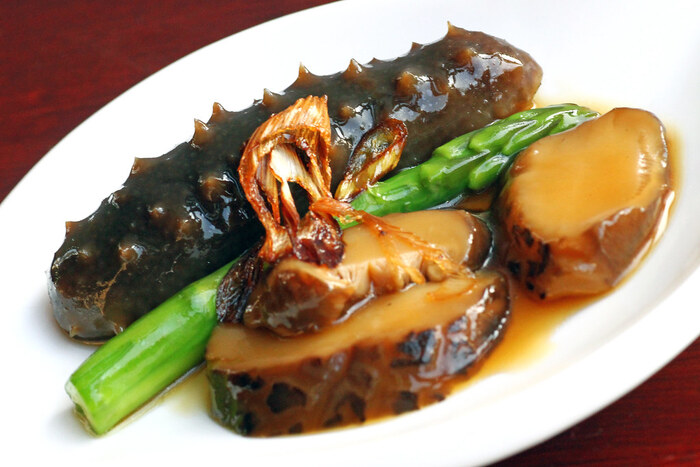 Hải sâm Phú Quốc