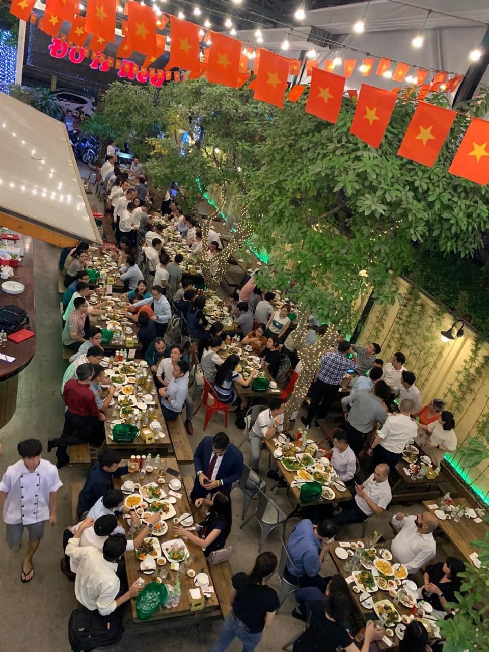 Đỏ Beer