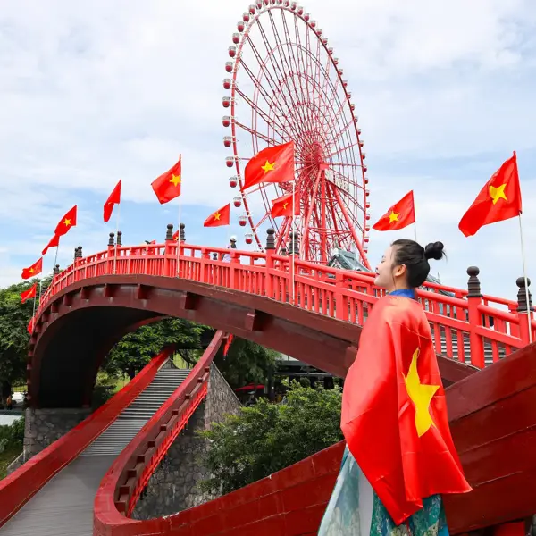 Loạt địa điểm du lịch từ Bắc vào Nam với nhiều ưu đãi đặc biệt dịp 30-4 cho du khách